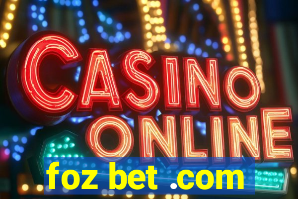 foz bet .com